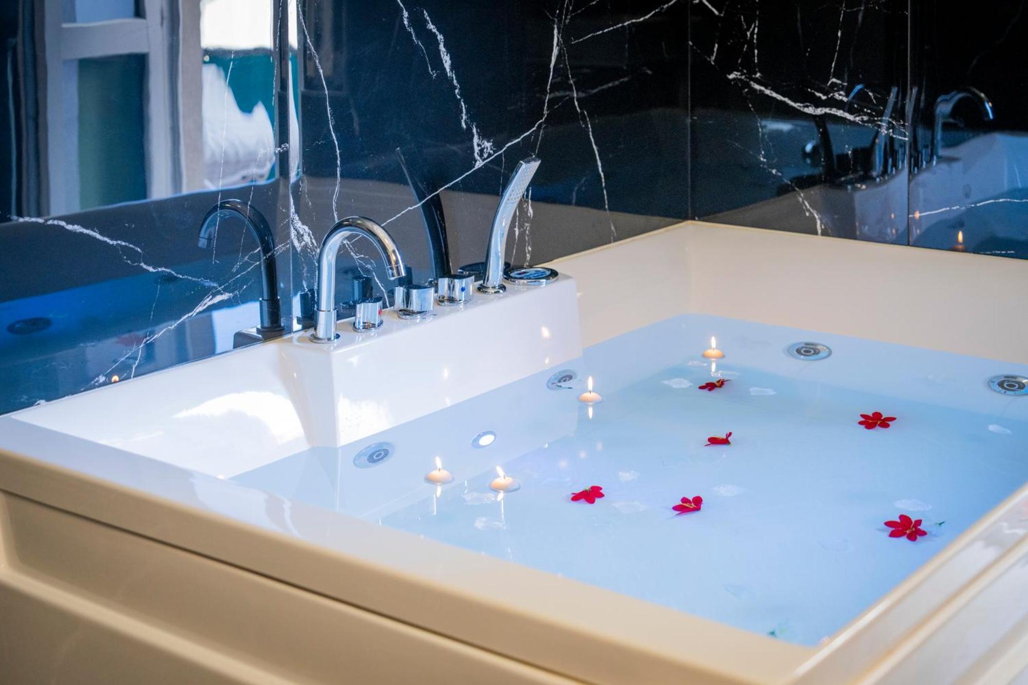 Exclusive With Jacuzzi Between Portofino And 5 Terre Chiavari Exteriér fotografie