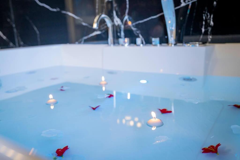 Exclusive With Jacuzzi Between Portofino And 5 Terre Chiavari Exteriér fotografie
